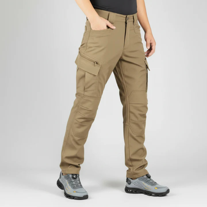 TORUXS™ SHARKSHELL Tactical Combat Pants — Waterproof & All-Weather Performance