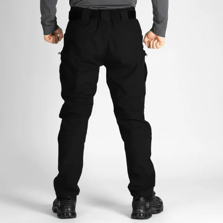 TORUXS™ SHARKSHELL Tactical Combat Pants — Waterproof & All-Weather Performance